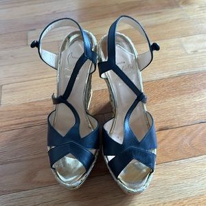 Christian Louboutin Espadrilles